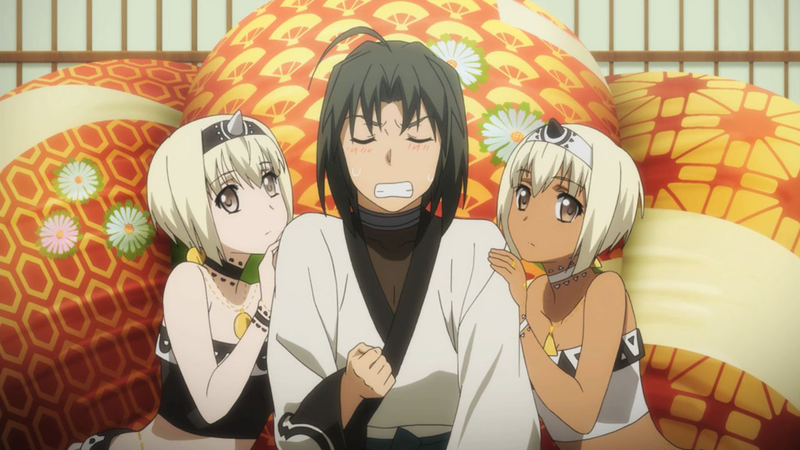 Illustration for article titled The Anime of Winter 2016 in Review